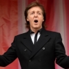 Lancement du nouvel album de Paul McCartney : photos