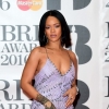 BRIT Awards 2016, du tapis rouge aux lives avec Adele, Justin Bieber, Rihanna... : photos