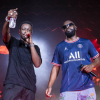 Dadju en concert au Parc des Princes : les photos du show événement 