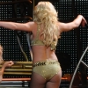 Britney Spears en concert à Los Angeles : photos