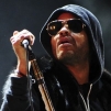 Lenny Kravitz en concert à Buenos Aires : photos