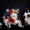 Madonna en concert à Istanbul : photos 