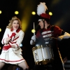 Madonna en concert à Istanbul : photos 