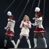 Madonna en concert à Istanbul : photos 