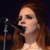 Lana Del Rey en concert à Londres : photos