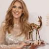 Céline Dion aux Bambi Awards : photos