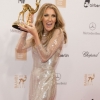 Céline Dion aux Bambi Awards : photos