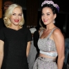 Projection de "Gatsby" avec Katy Perry et Gwen Stefani à New York : photos