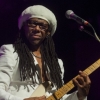 Chic en live au Ritz de Manchester : photos