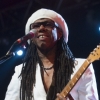 Chic en live au Ritz de Manchester : photos