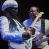 Chic en live au Ritz de Manchester : photos