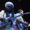 Chic en live au Ritz de Manchester : photos