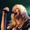 Courtney Love en concert à Emo's East Austin : photos