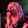 Courtney Love en concert à Emo's East Austin : photos