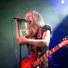 Courtney Love en concert à Emo's East Austin : photos