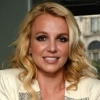 Britney Spears visite Londres en tour-bus  : photos