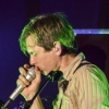 Franz Ferdinand au showcase "Paris In Live" : photos