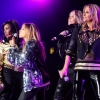 Les All Saints se reforment en live : photos