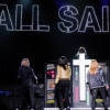 Les All Saints se reforment en live : photos