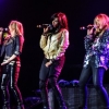 Les All Saints se reforment en live : photos