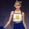 Taylor Swift : les photos de sa nouvelle statue de cire à Londres