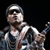 Lenny Kravitz en concert à Bercy : photos