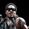 Lenny Kravitz en concert à Bercy : photos