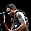 Lenny Kravitz en concert à Bercy : photos