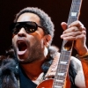 Lenny Kravitz en concert à Bercy : photos