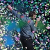 Coldplay en concert à Paris-Bercy : photos