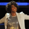 Whitney Houston : une carrière de diva en photos