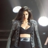 Nicole Scherzinger en concert à Londres : photos