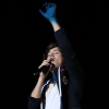 One Direction en concert à Sydney, Australie : photos 