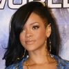 Rihanna en 15 looks : photos