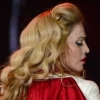 Madonna en concert à Berlin ("MDNA World Tour") : photos