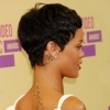 Rihanna : son nouveau look aux MTV Video Music Awards 2012 (photos)