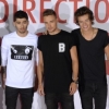 One Direction présente son film "This Is Us" à Londres : photos