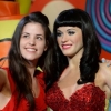 Nouvelle statue de cire de Katy Perry chez Madame Tussauds : photos