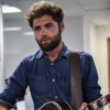 Passenger dans les locaux de Pure Charts : les photos