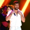 Les World Music Awards 2014 avec Mariah Carey, Tal, Stromae, Miley Cyrus, Jason Derulo...