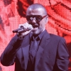 George Michael à Bercy : photos