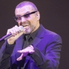 George Michael à Bercy : photos