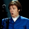 Paul McCartney en concert à Bercy : photos