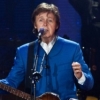 Paul McCartney en concert à Bercy : photos