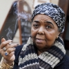 Cesaria Evora : "La diva aux pieds nus"