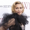 Madonna à la première de W.E. à New-York : photos