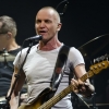 Sting en concert au Royaume-Uni : photos