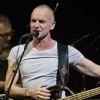 Sting en concert au Royaume-Uni : photos