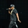 Jay-Z & Kanye West en concert à Paris-Bercy : photos