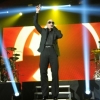 Pitbull en concert au Zénith de Paris : photos